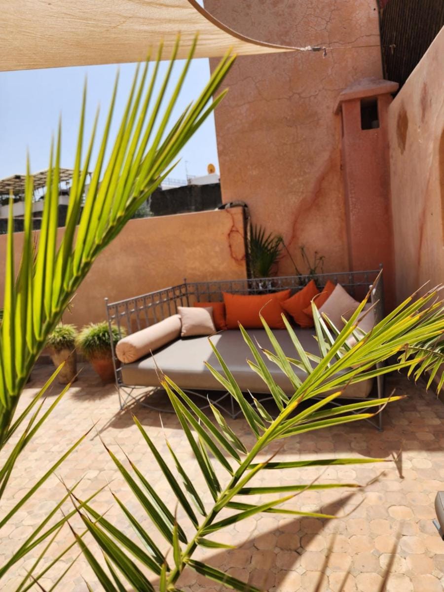 Riad Said Bed and Breakfast in Fes