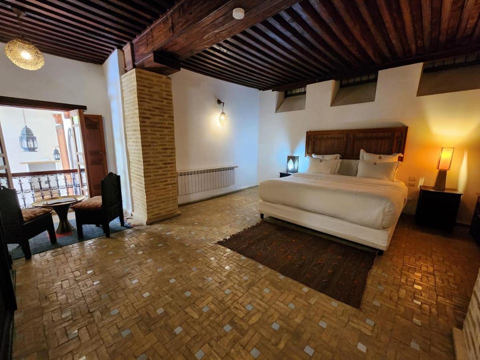 Riad Said Bed and Breakfast in Fes