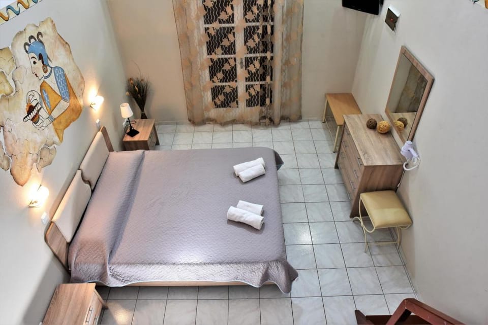 Kafouros Hotel Hotel in Kamari