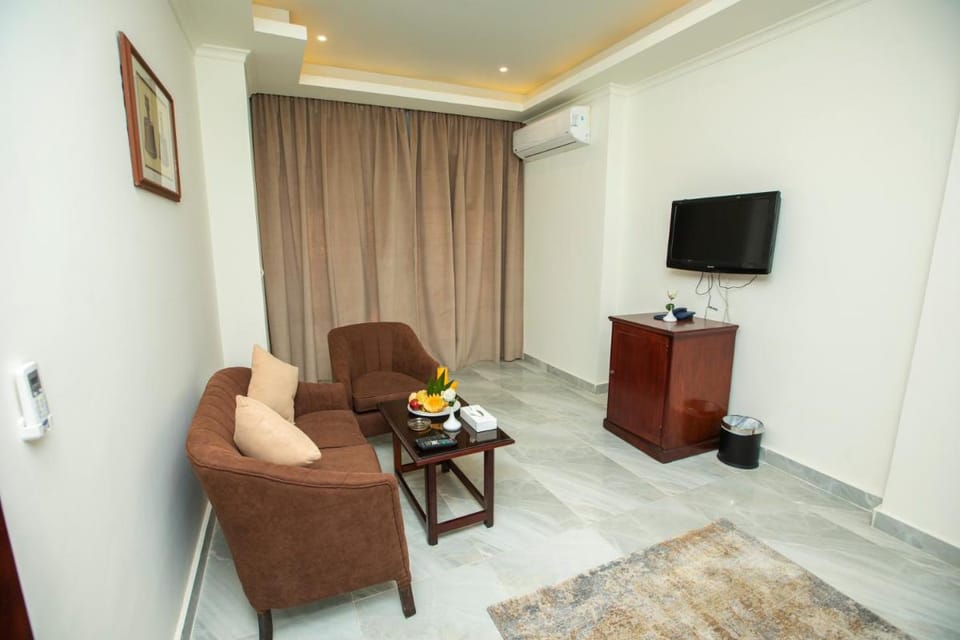 AIFU Hotel El Montazah Alexandria Resort in Alexandria