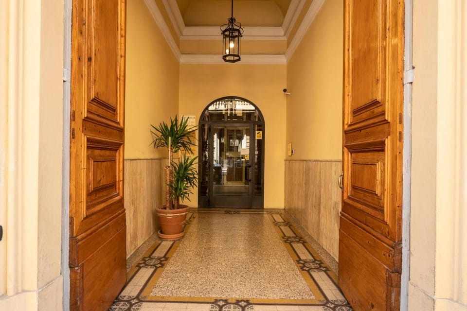 Le Camere Dei Conti - Rooms Bed and Breakfast in Florence