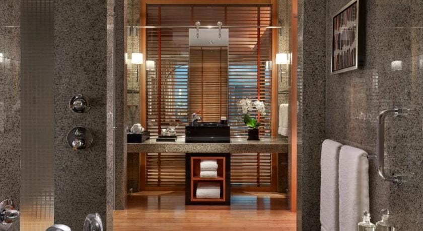 Mandarin Oriental Tokyo Hotel in Chiba Prefecture