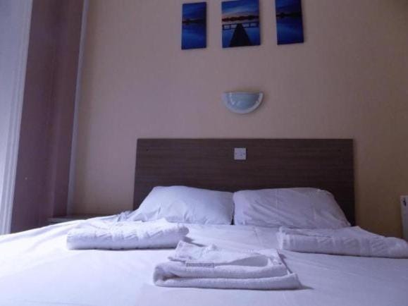 The Royal Windsor Hotel Bed and Breakfast in Blackpool