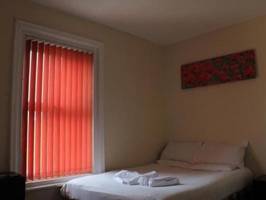 The Royal Windsor Hotel Bed and Breakfast in Blackpool
