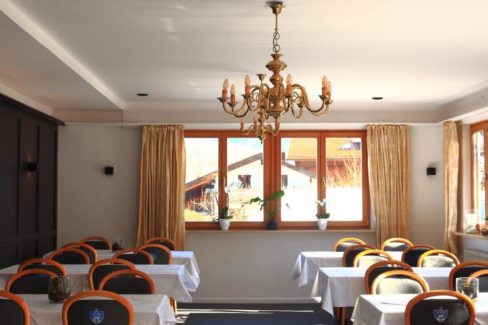 Hotel Askania 1927 Hotel in Tegernsee