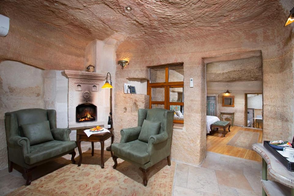 Terra Cave Hotel Hotel in Turkey