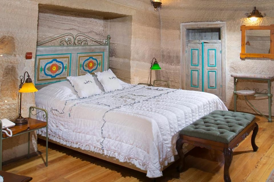 Terra Cave Hotel Hotel in Turkey