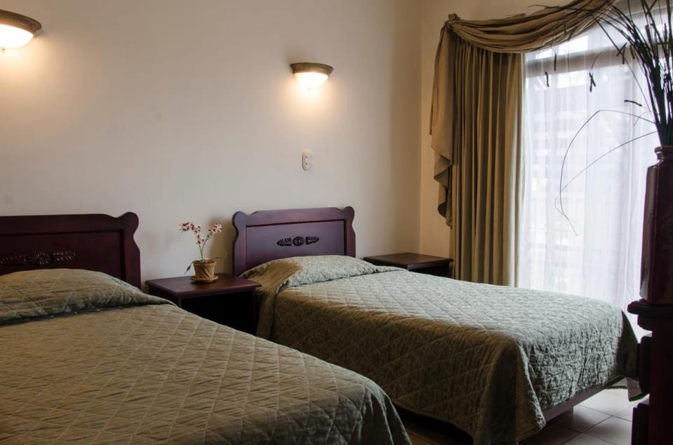Hotel Plaza Real Suites & Apartments San Jose Hotel in San Jose