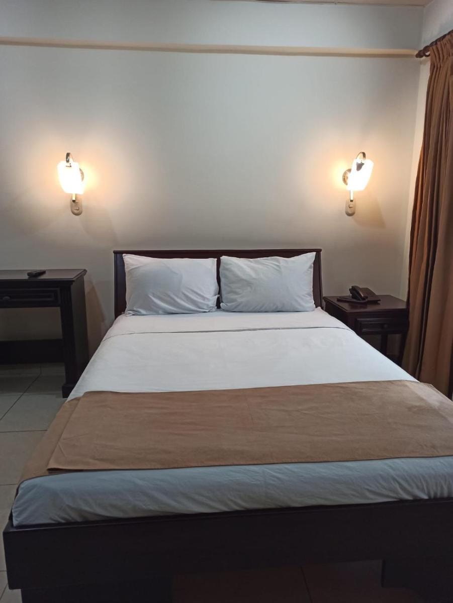 Hotel Plaza Real Suites & Apartments San Jose Hotel in San Jose