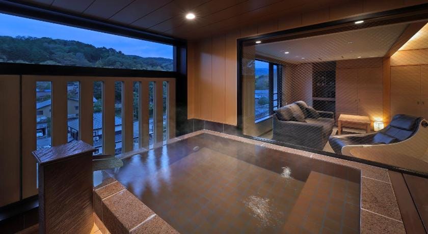 Mizu no Sato Marukyu Ryokan Ryokan in Shizuoka Prefecture