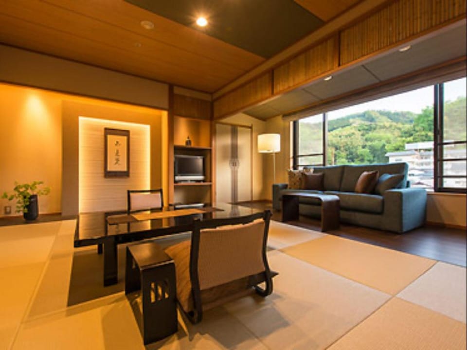 Mizu no Sato Marukyu Ryokan Ryokan in Shizuoka Prefecture