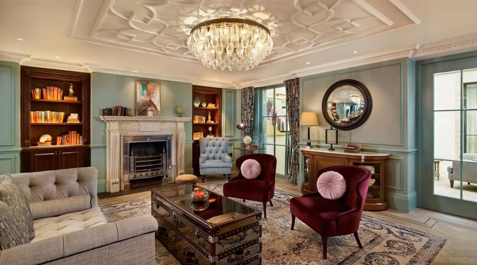 100 Queen's Gate Hotel London, Curio Collection by Hilton Hotel in City of Westminster