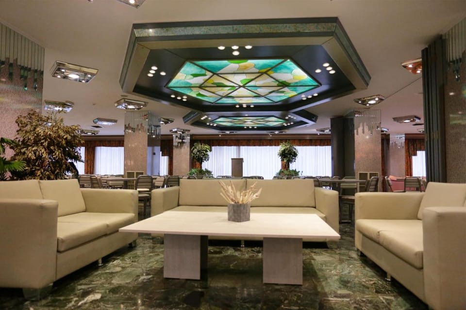 Xenophon Hotel Hotel in Athens