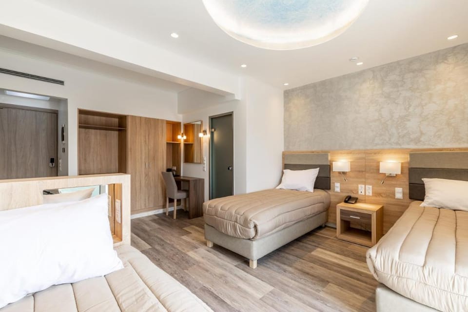 Xenophon Hotel Hotel in Athens