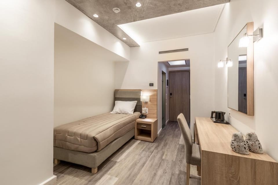 Xenophon Hotel Hotel in Athens