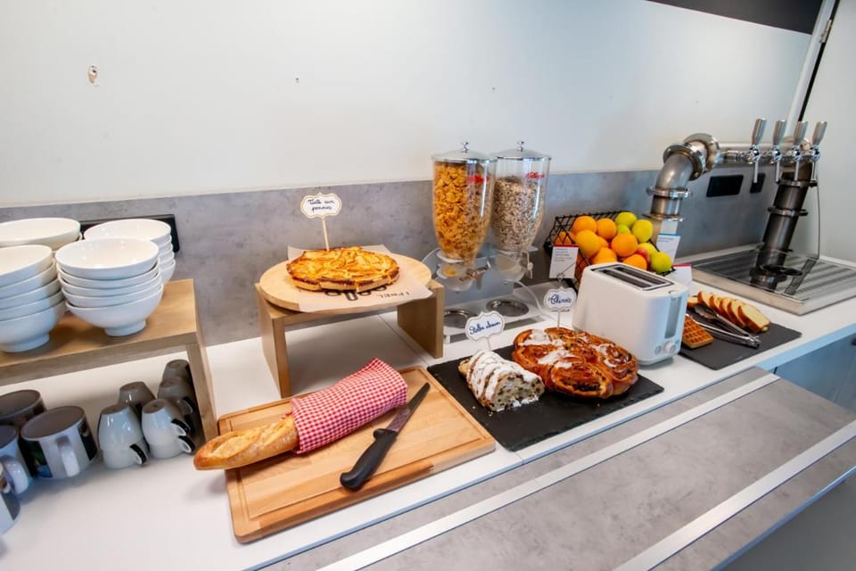 ibis budget Haguenau Strasbourg Nord Hotel in Haguenau