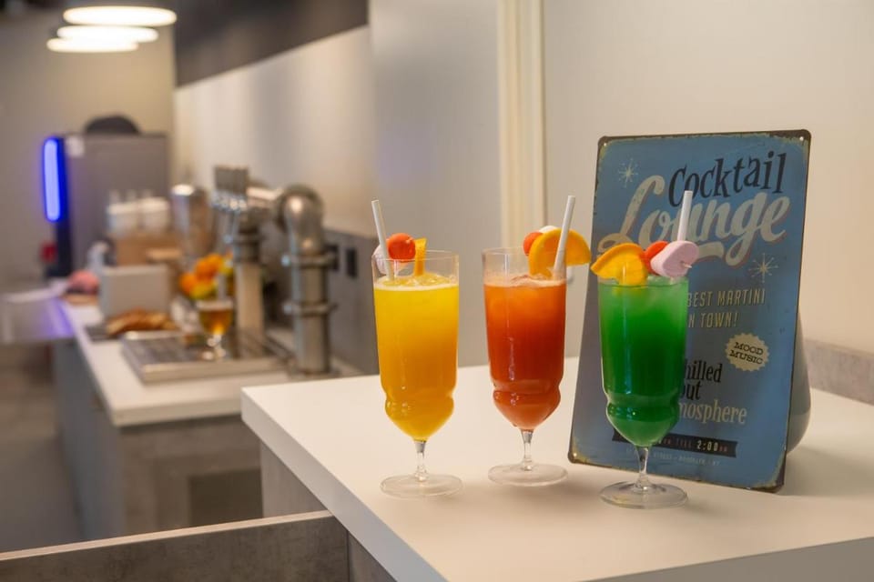 ibis budget Haguenau Strasbourg Nord Hotel in Haguenau