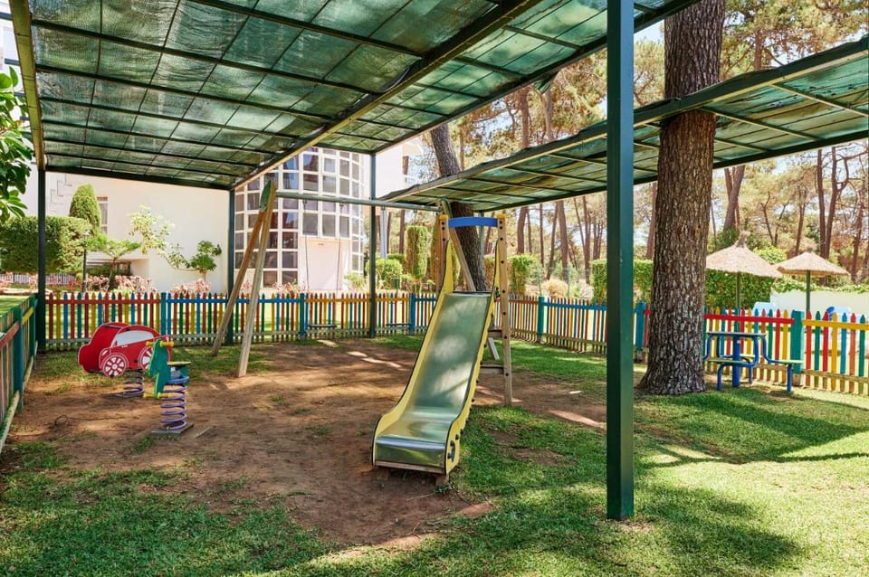 AluaSun Marbella Park Hotel in Marbella