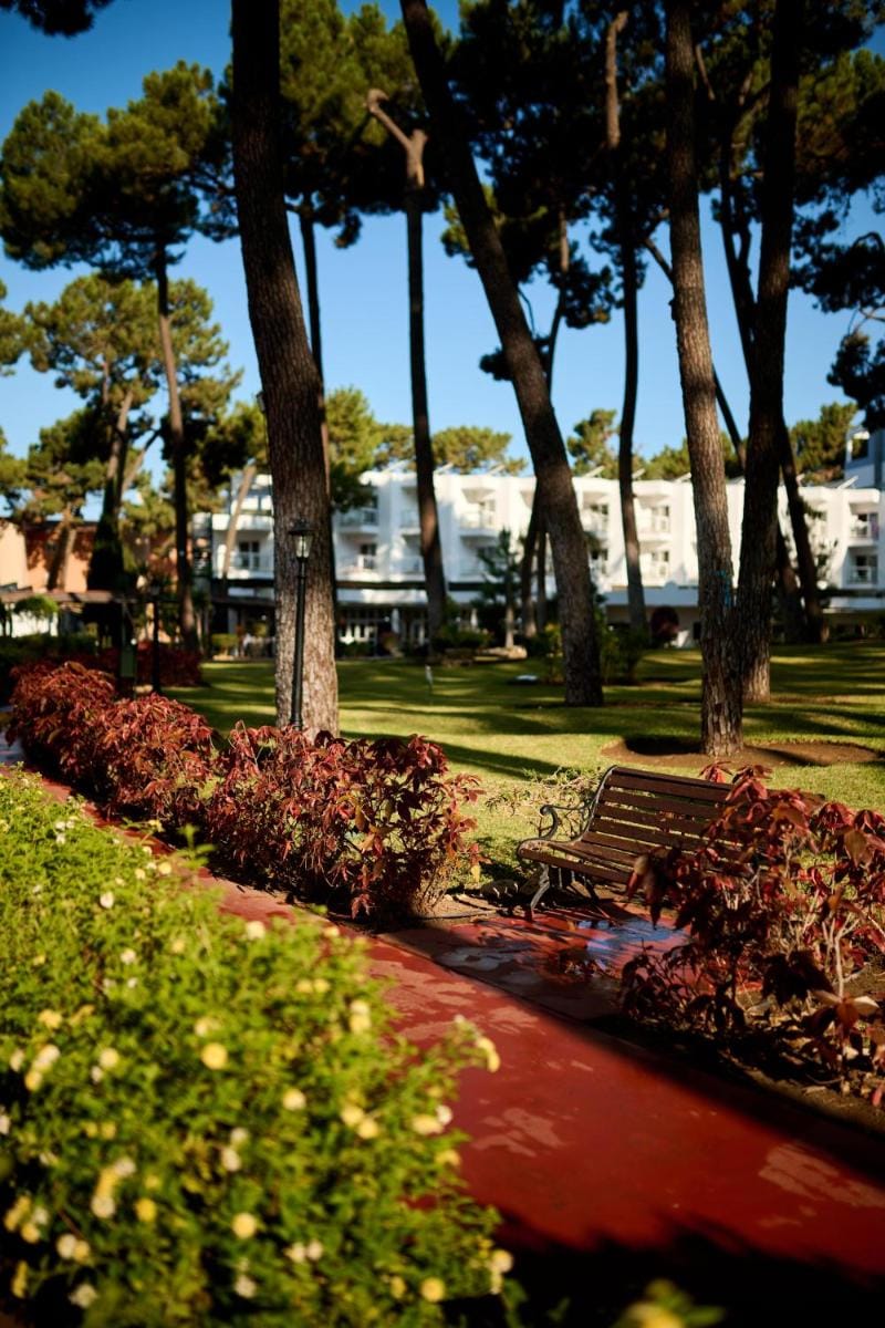 AluaSun Marbella Park Hotel in Marbella