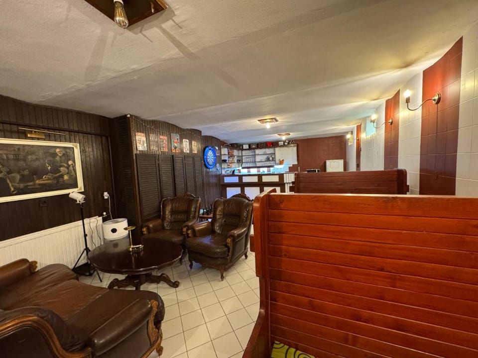 Palota Hostel Hotel in Budapest