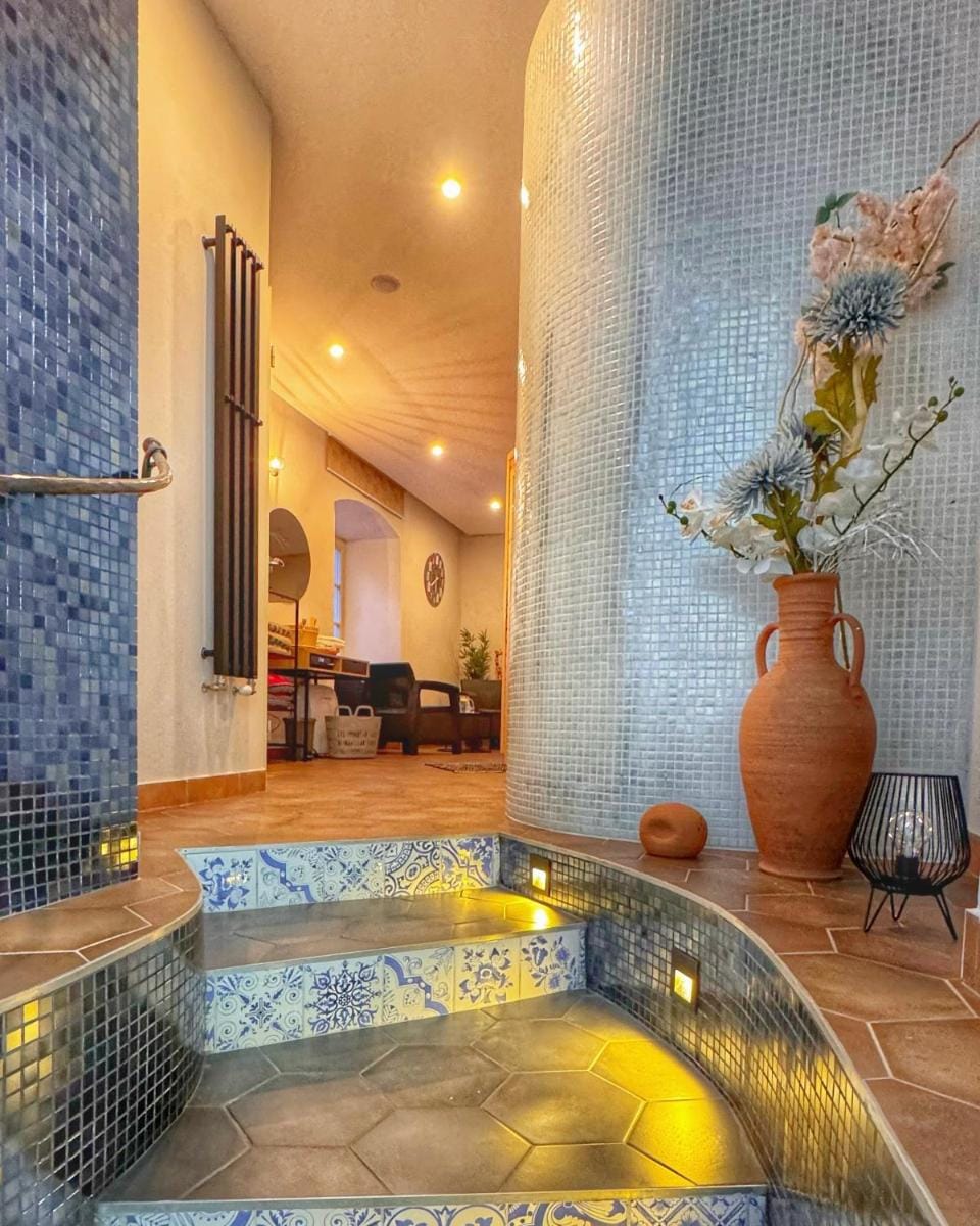 Apartmány Bašta & Wellness Apartment in Bavaria