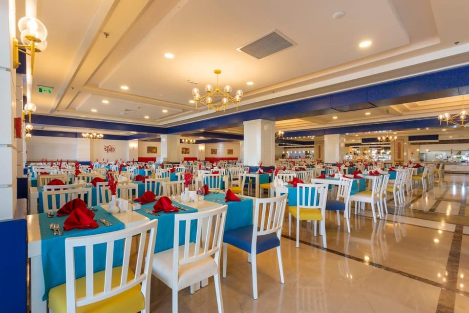 Orange County Belek - Family Concept Hotel in Antalya Province