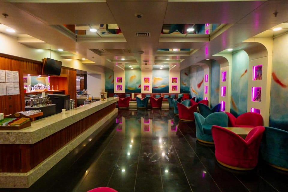 Orange County Belek - Family Concept Hotel in Antalya Province