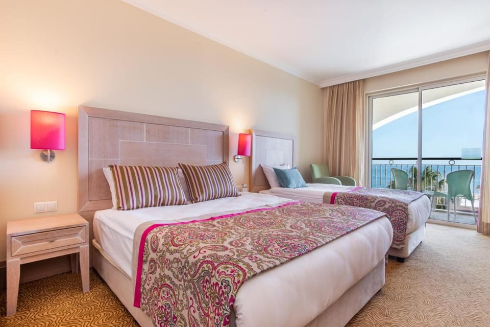 Orange County Belek - Family Concept Hotel in Antalya Province