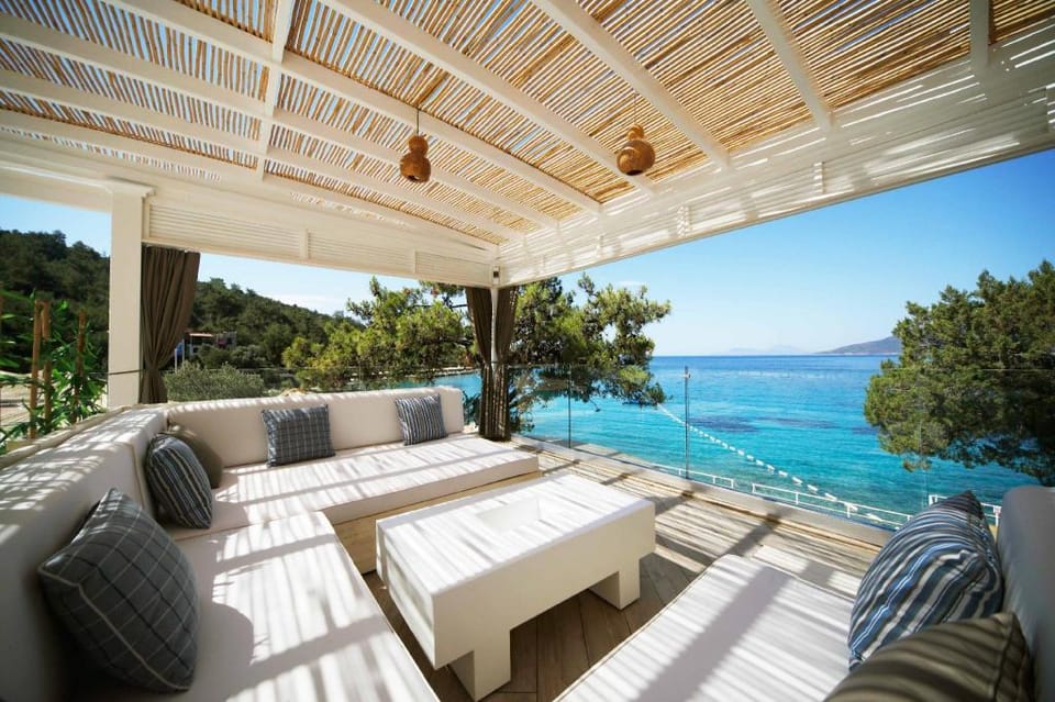 Hapimag Sea Garden Bodrum Apartment hotel in Muğla Province
