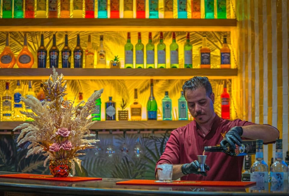 Hotel Argana Agadir Hotel in Agadir