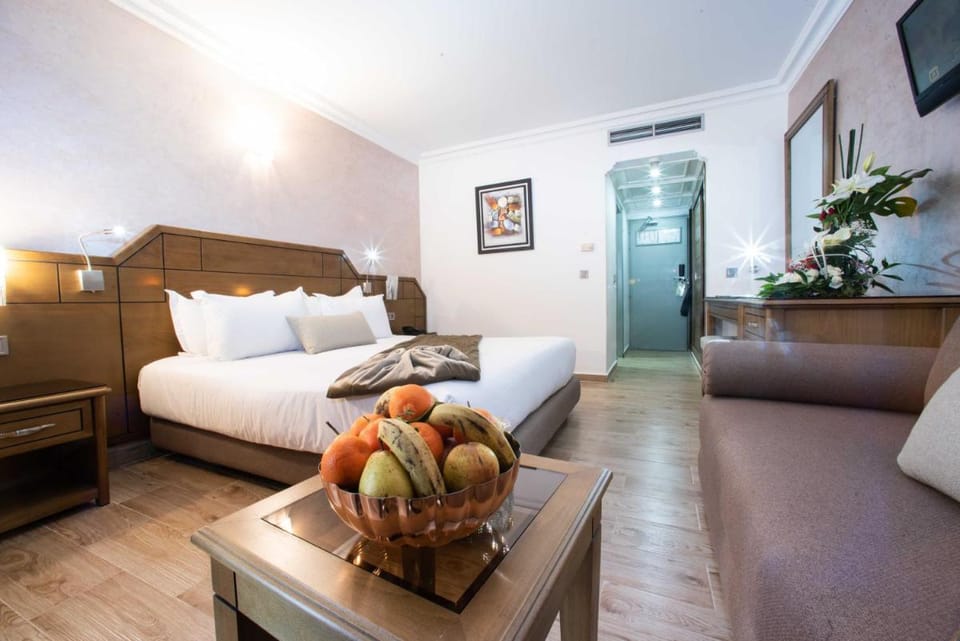 Hotel Argana Agadir Hotel in Agadir
