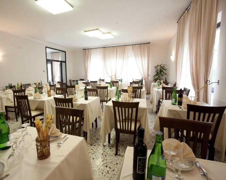 Hotel Perugina Hotel in Tuscany