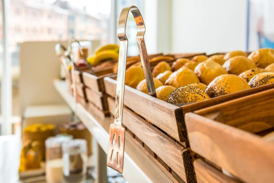 ibis budget Leuven Centrum Hotel in Leuven