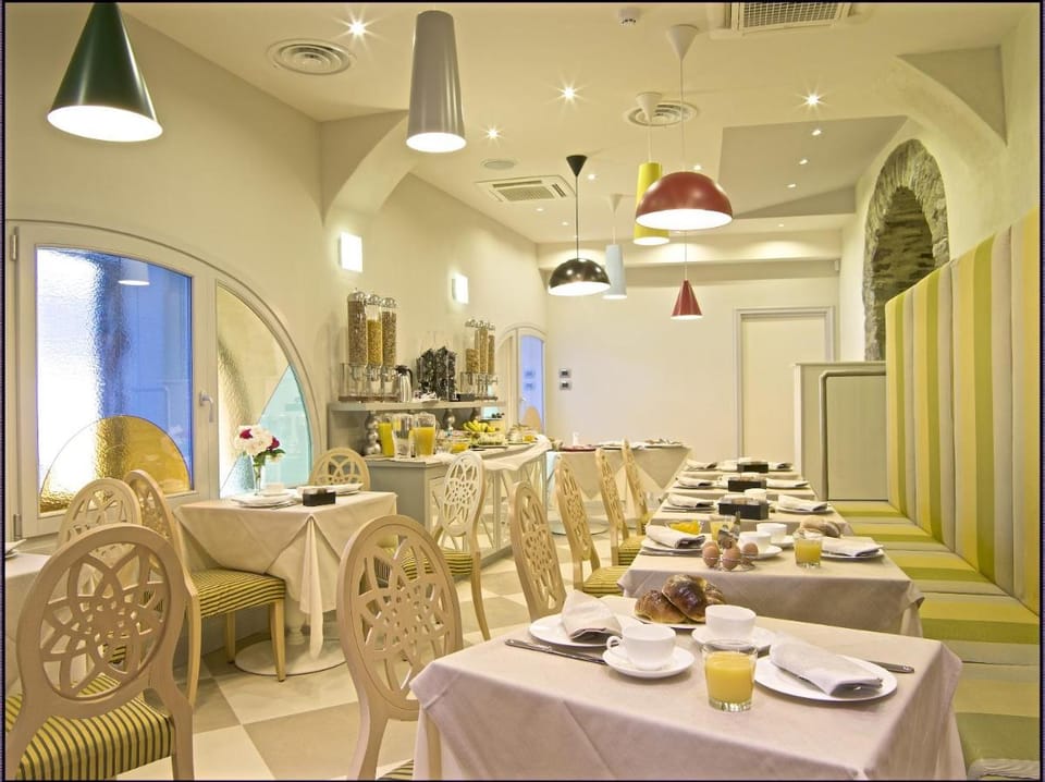 Hotel Centrale Best Western Signature Collection Hotel in Province of Brescia