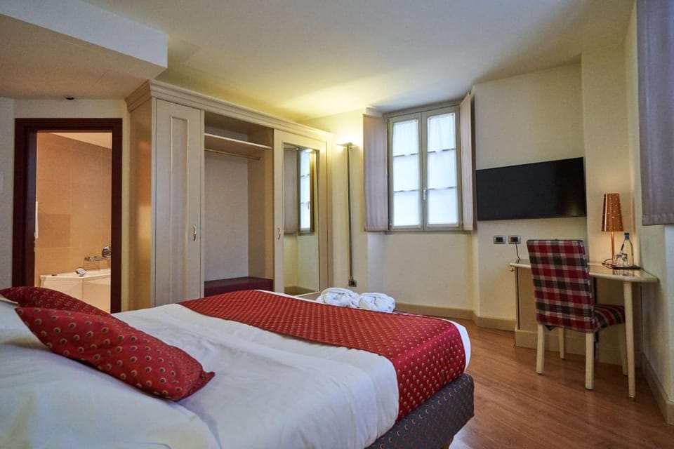 Hotel Centrale Best Western Signature Collection Hotel in Province of Brescia