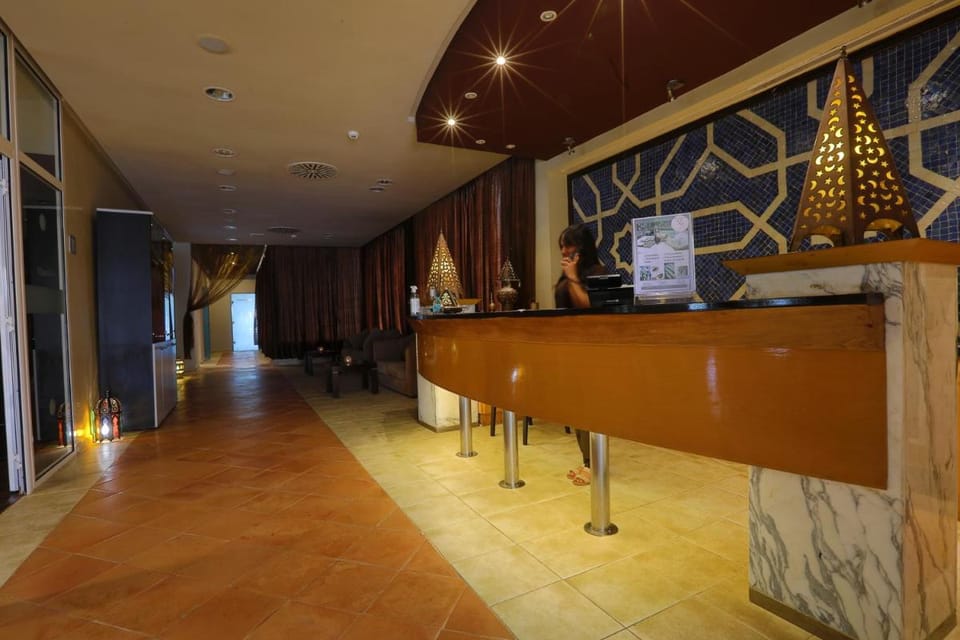 Be Live Collection Saïdia Hotel in Morocco
