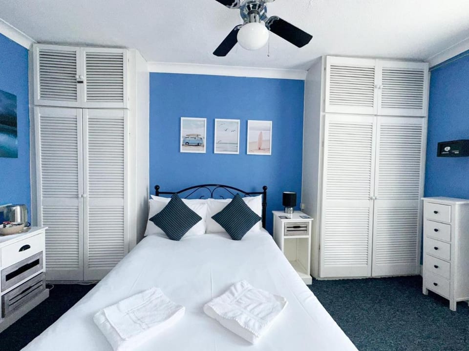Kipps Brighton Bed and Breakfast in Brighton