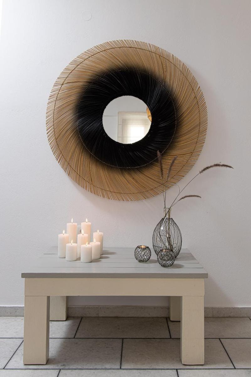 Hotel Villa Flora Hotel in Naxos