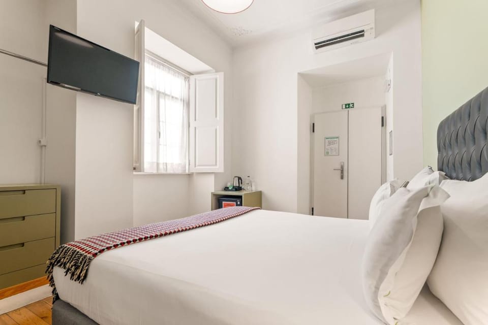 Casa do Bairro by Shiadu Bed and Breakfast in Lisbon