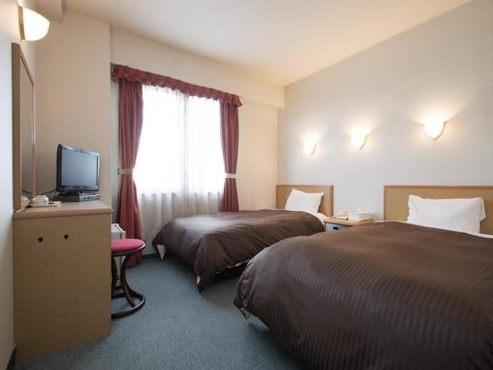 Himeji Green Hotel Sakamoto Hotel in Hyogo Prefecture