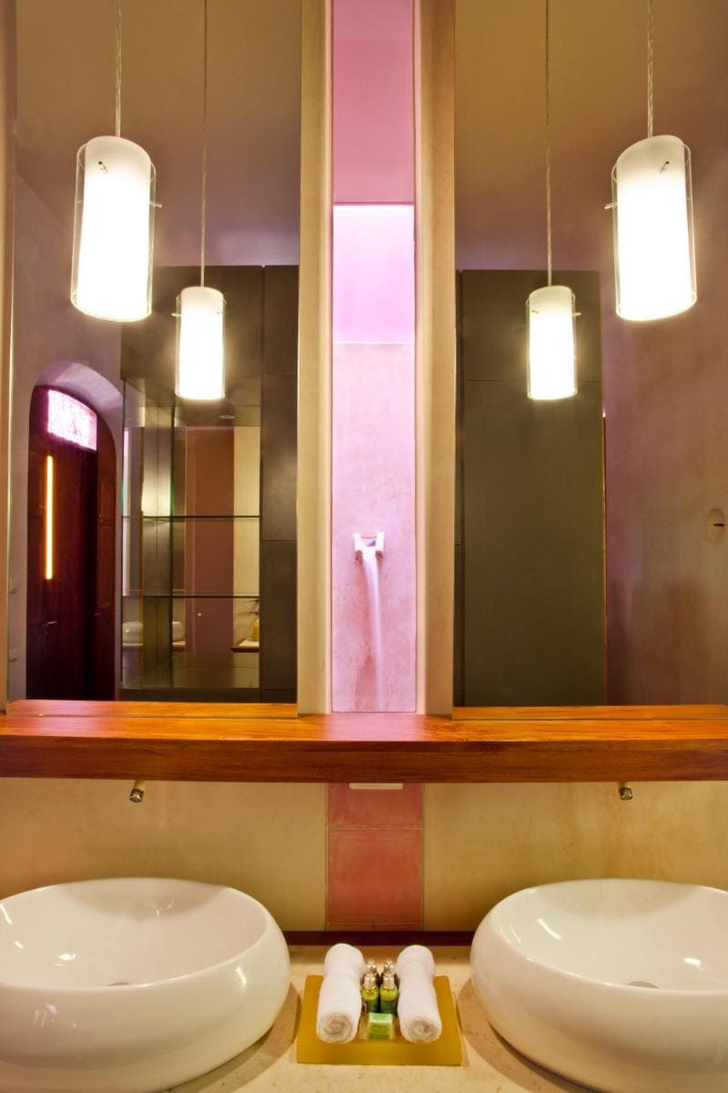 Rosas & Xocolate, Mérida, A Member Of Design Hotels Hotel in Merida