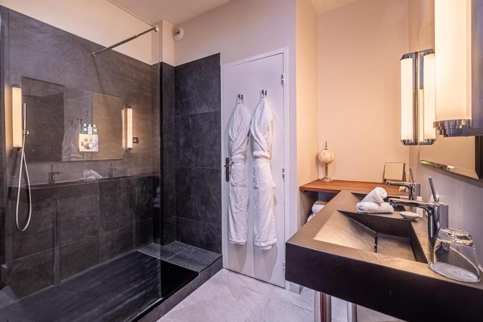 Le Boutique Hotel & Spa Hotel in Bordeaux