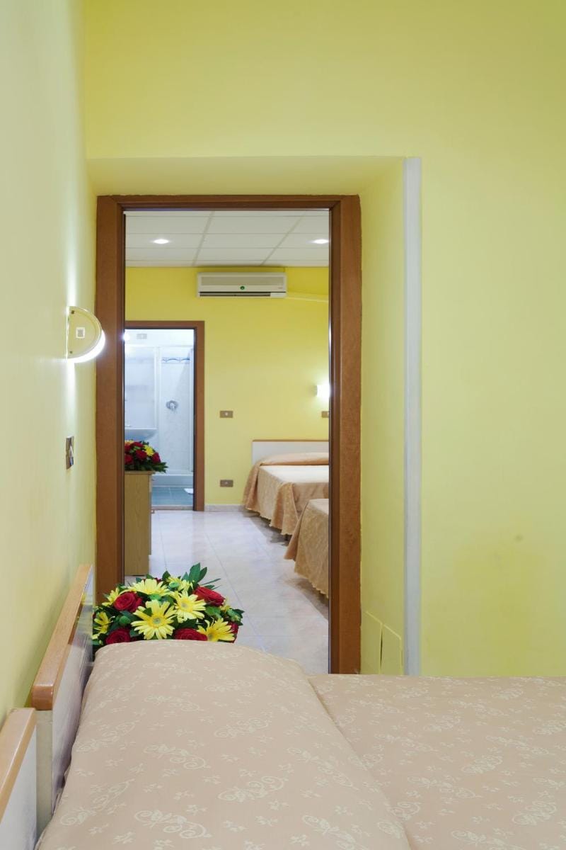 Hotel Oriente Hotel in Rome