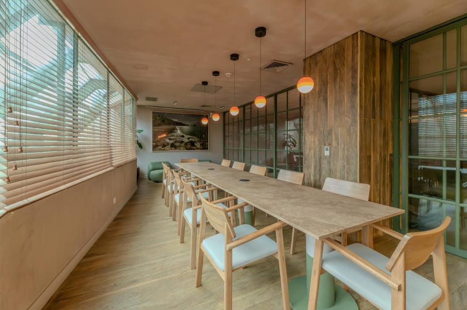 The Charlee Hotel Hotel in Medellin