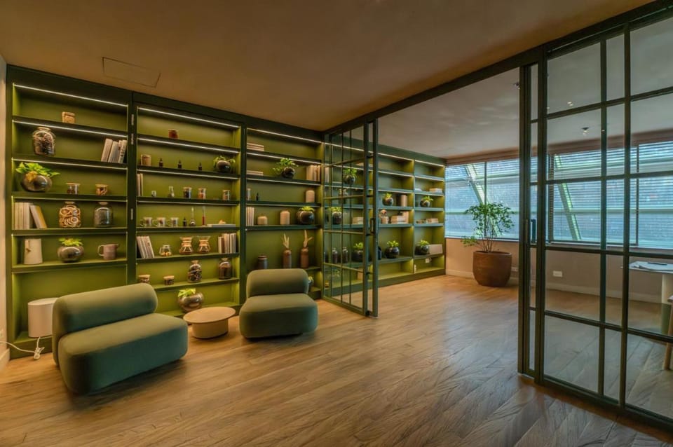 The Charlee Hotel Hotel in Medellin