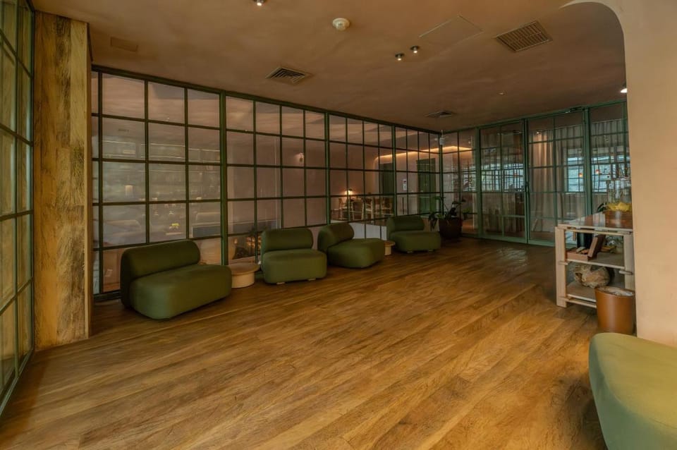 The Charlee Hotel Hotel in Medellin