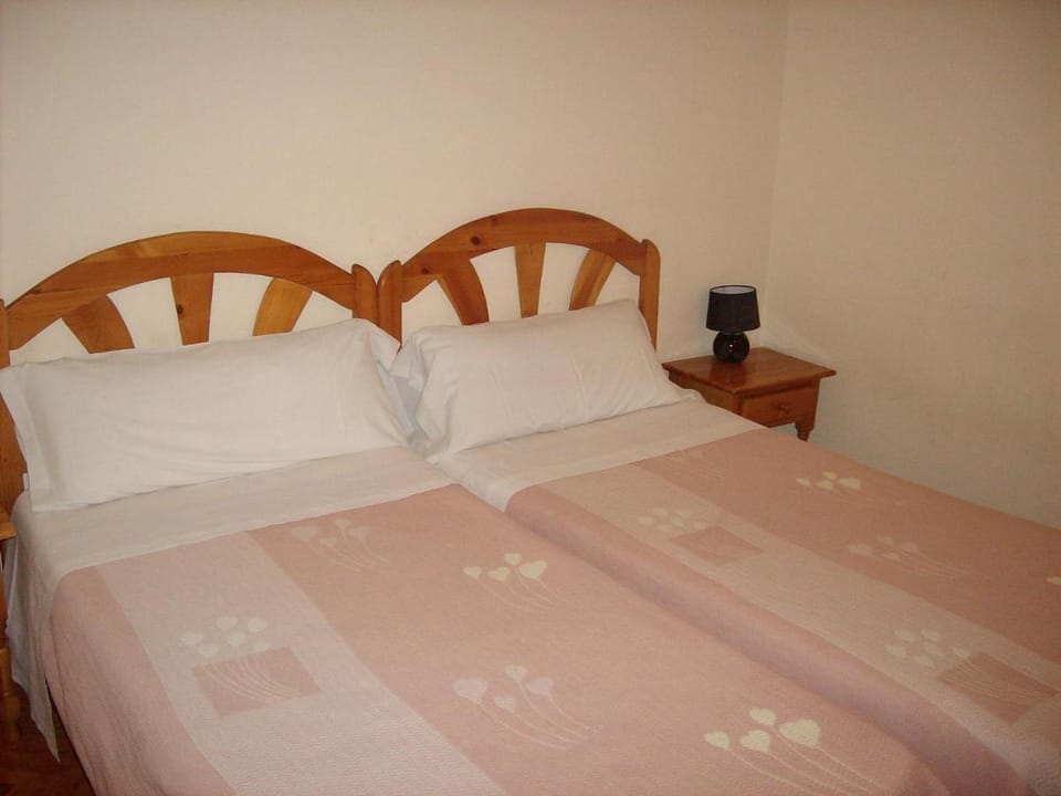 Hostal Zabala Bed and Breakfast in Centro