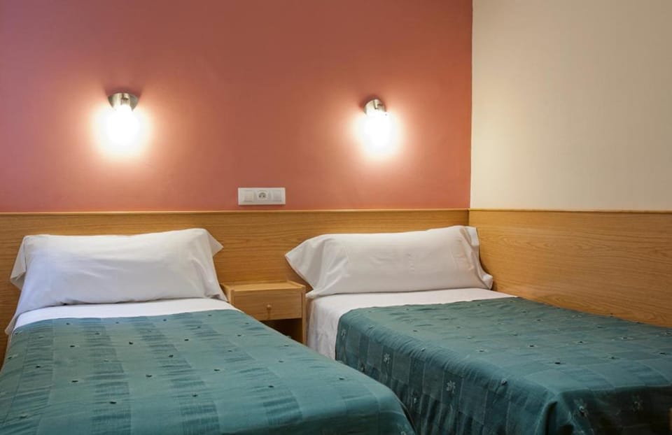 Hostal Zabala Bed and Breakfast in Centro