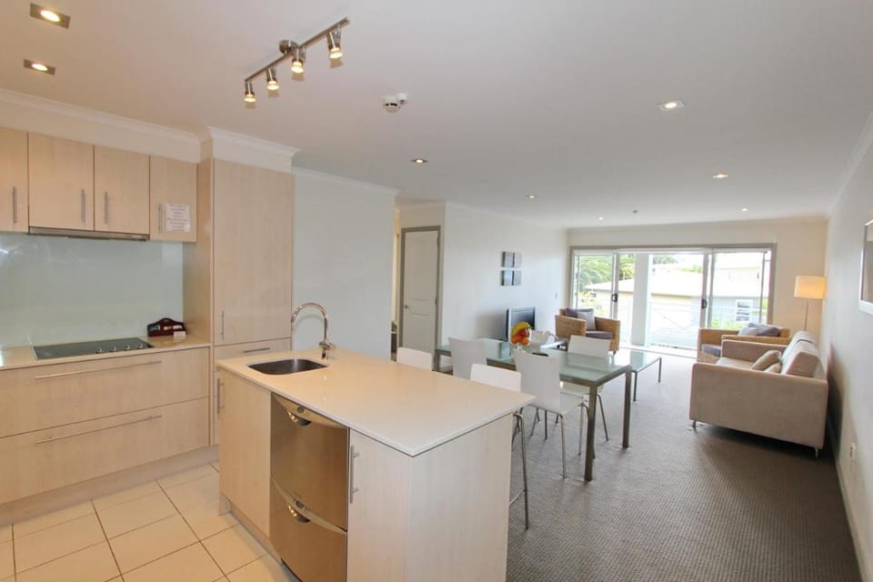 Crow's Nest Apartments Apartment in Whitianga