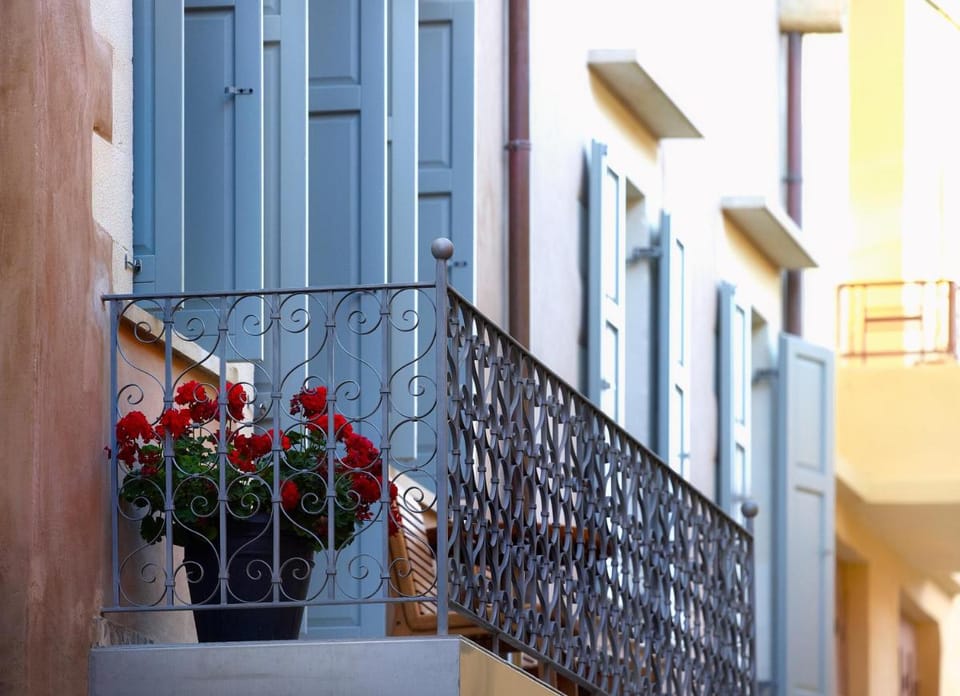 Elia Fatma Boutique Hotel Hotel in Chania
